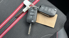 Vauxhall Corsa 1.2 Turbo GS 5dr Petrol Hatchback